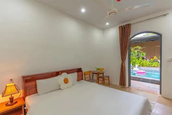 Villa Gr Gan Trung Tam Da Nang