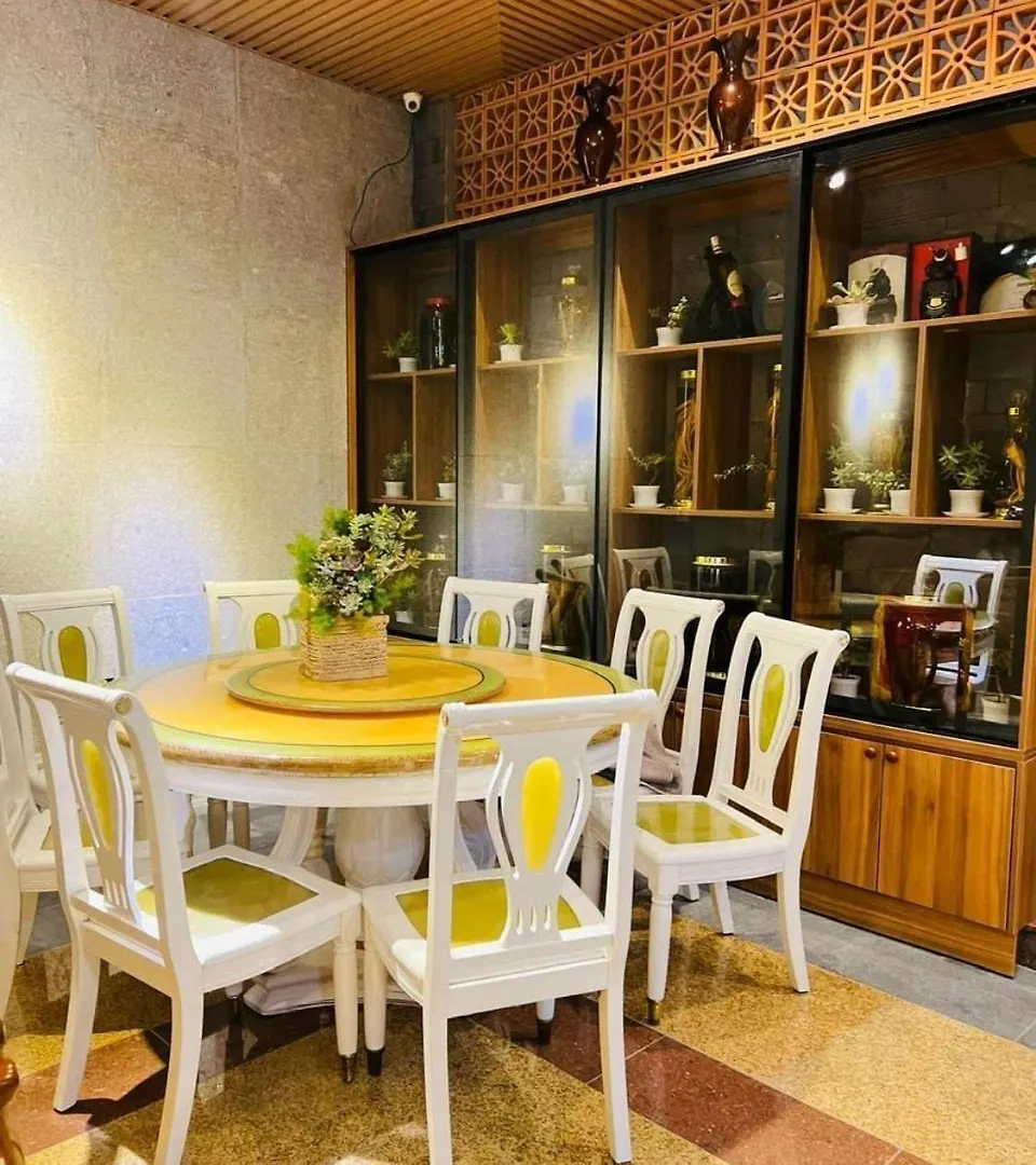 Villa Gr Gan Trung Tam Da Nang Vietnam