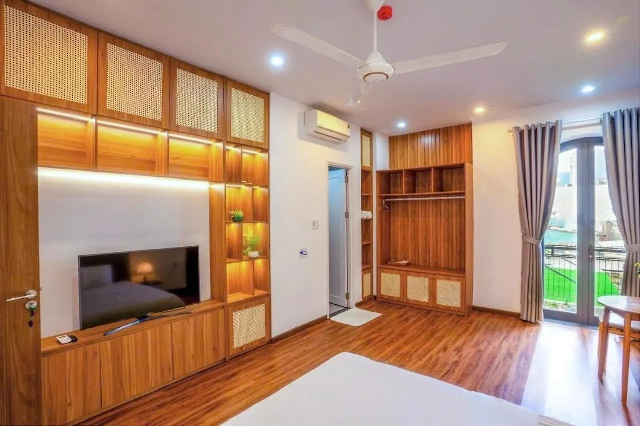 Villa Gr Gan Trung Tam Da Nang
